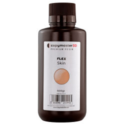 Copymaster3D-Flex-UV-Resin-500-ml-Skin-CM-RF-B405-0500-SK-27573