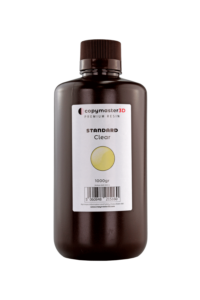Copymaster3D-Standard-UV-Resin-1000-ml-Clear-CM-Resin-B405-1000-CL-27543
