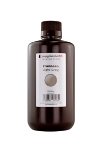 Copymaster3D-Standard-UV-Resin-1000-ml-Light-Grey-CM-Resin-B405-1000-LG-27547