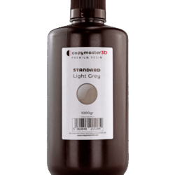 Copymaster3D-Standard-UV-Resin-1000-ml-Light-Grey-CM-Resin-B405-1000-LG-27547