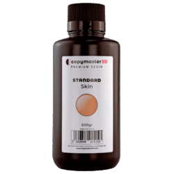Copymaster3D-Standard-UV-Resin-500-ml-Skin-CM-Resin-B405-0500-CL-27542