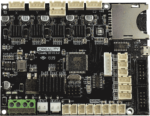 Creality-3D-CR-10-V2-Main-board-2002040039-24422