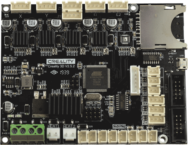 Creality-3D-CR-10-V2-Main-board-2002040039-24422
