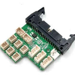 Creality-3D-CR-10S-Pro-Extruder-PCB-23997