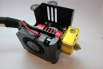 Creality-3D-CR-10s-Complete-hotend-with-fan-and-bra