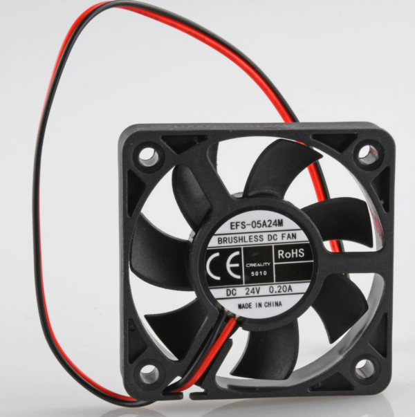 Creality-3D-CR-3040-Pro-5010-Axial-fan-4004110052-26869