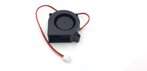 Creality-3D-CR-X---CR-10S-20-Pro-Mainboard-Fan-400309009-23886