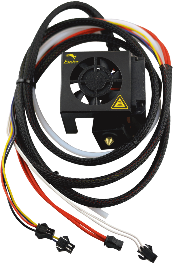 Creality-3D-Complete-print-head-kit-Ender-5-Plus-2001010093-24400