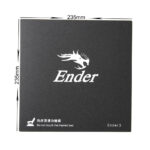 Creality-3D-Ender-3-Bauplattform-235x235-mm-23281