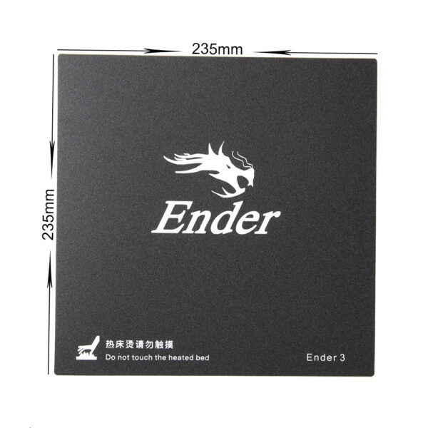 Creality-3D-Ender-3-Bauplattform-235x235-mm-23281