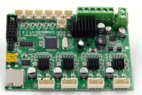 Creality-3D-Ender-5-Main-Board-200103407-23947