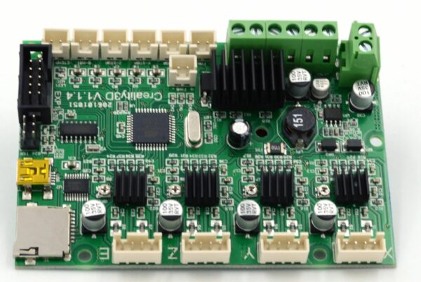 Creality-3D-Ender-5-Main-Board-200103407-23947