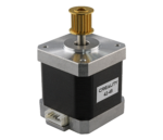 Creality-3D-Ender-6-X-axis-motor-with-pulley-3005020043-26499