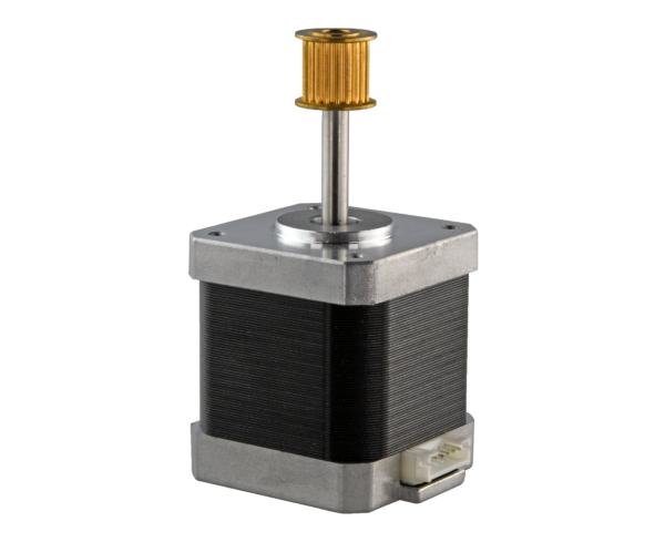 Creality-3D-Ender-6-Y-axis-motor-with-pulley-3005020044-26500