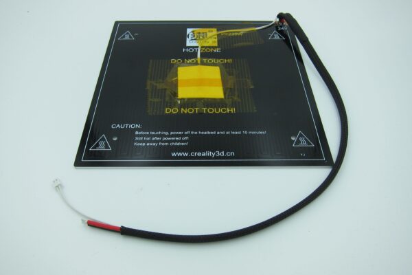 Creality-3D-Ender-Build-plate-with-Heated-bed-23492