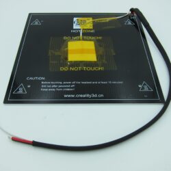 Creality-3D-Ender-Build-plate-with-Heated-bed-23492
