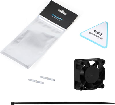 Creality-Axial-Fan-Kit-3010-24V-4004110080-27353
