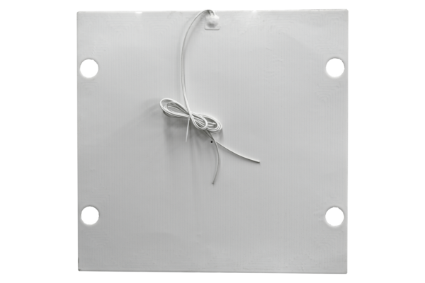 CreatBot-D600-Heizmatte-26303