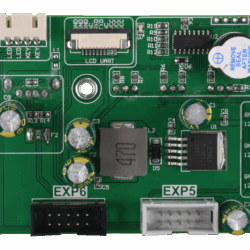 CreatBot-F1000---D600-U-disk-reader-PCB-27993_1