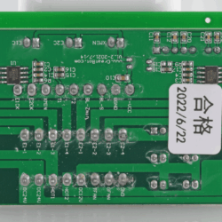 CreatBot-F1000-Extruder-PCB-27991