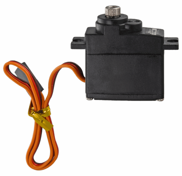 CreatBot-F1000---PEEK-300-Servo-for-bed--leveling-27987