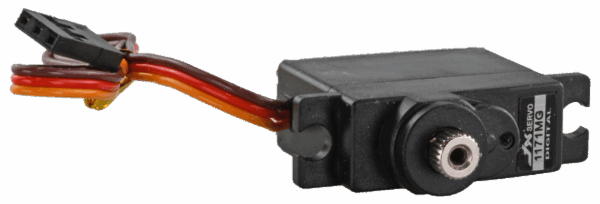 CreatBot-F1000---PEEK-300-Servo-for-bed--leveling-27987_1