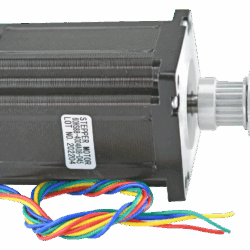 CreatBot-F1000-Z-Motor-27998