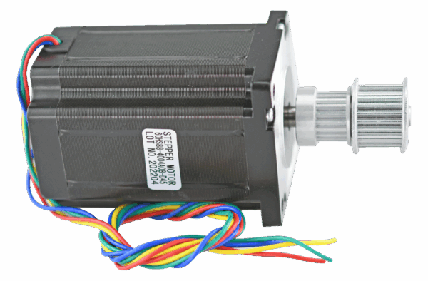 CreatBot-F1000-Z-Motor-27998
