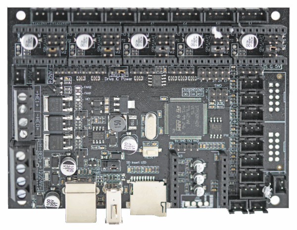 FLSUN-Super-Racer-TMC2209-Motherboard-4-pcs-29005_2