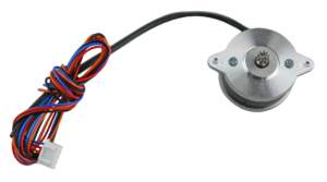 FLSUN-V400-Extruder-Motor-28288