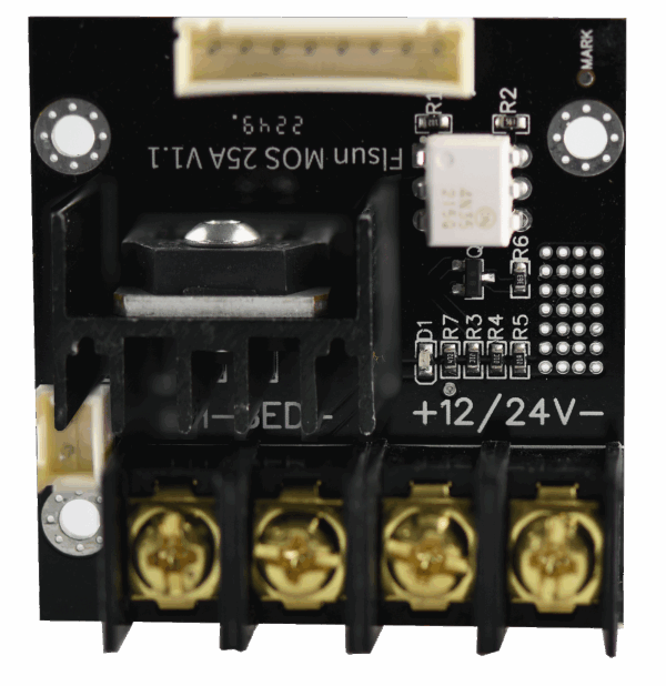FLSUN-V400-MOS-28291