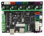 FLSUN-V400-Motherboard-4-pcs-TMC2226-28282