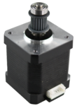 FLSUN-V400-Motor-28310
