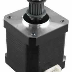 FLSUN-V400-Motor-28310