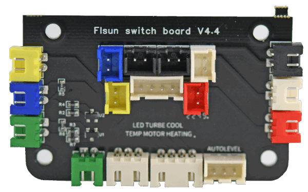 FLSUN-V400-Transfer-Board-28296