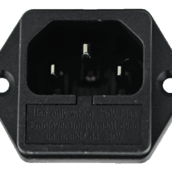 Filtered-Power-Inlet-YB11B2-10A-Q-10A-250V-3D-Filtered-power-inlet-YB11-28057