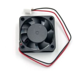 Flashforge-Adventurer-3---Guider-II-Extruder-Fan-30-999390002-23592