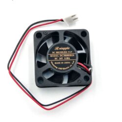 Flashforge-Adventurer-3---Guider-II-Extruder-Fan-30-999390002-23592_1