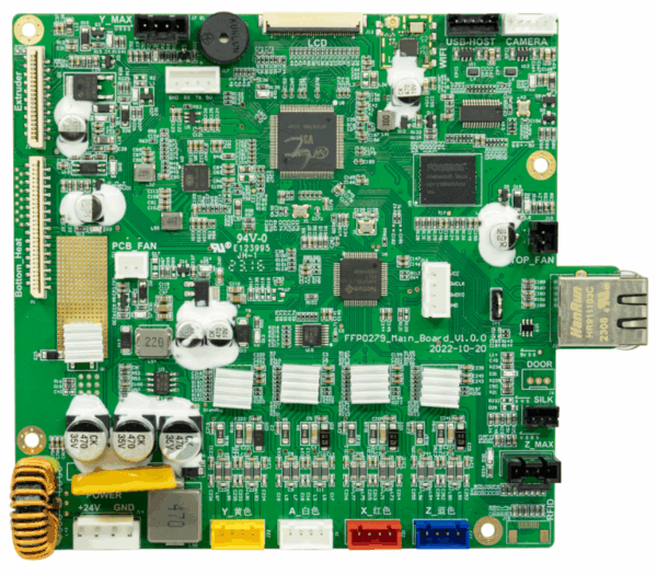 Flashforge-Adventurer-4-Mainboard-20003830001-29695