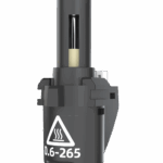 Flashforge-Adventurer-High-Temp--Nozzle-Assembly-265--C-0-6-mm-20003919001-29692