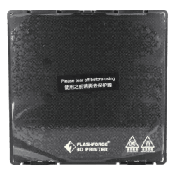 Flashforge-Adventurer3-Glass-Build-Plate-Assembly-20002520001-27651