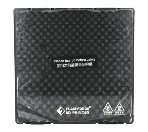 Flashforge-Adventurer3-Glass-Build-Plate-Assembly-20002520001-27651