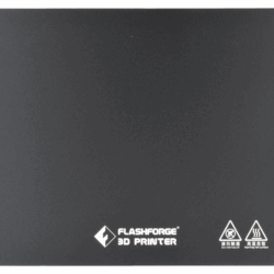 Flashforge-Creator-3-Pro-Build-Surface-Sticker-60004432001-27858