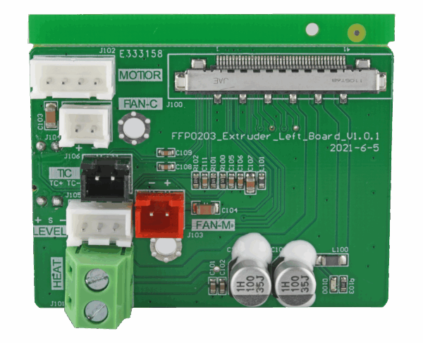 Flashforge-Creator-3-Pro-Right-Extruder-Board-30002136001-27873_1