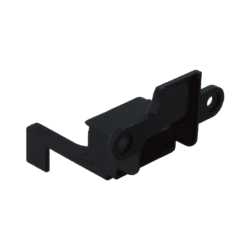 Flashforge-Creator-Pro-2-Bottom-Right-Air-Duct-50-001465001-25704