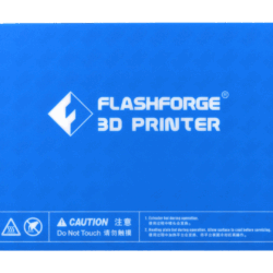 Flashforge-Creator-Pro-2-Build-Surface-Sheet-60-002550001-25678