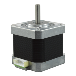 Flashforge-Creator-Pro-2-Extruder-Stepper-Motor-30-001476001-25692
