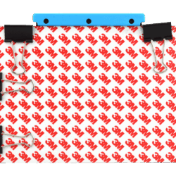 Flashforge-Creator-Pro-2-Flexible-Build-Plate-20-001424001--25707