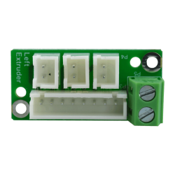 Flashforge-Creator-Pro-2-Left-Extruder-Board-30-001561001-25687