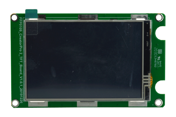 Flashforge-Creator-Pro-2-Touch-Screen-Display-30-001687001-25699